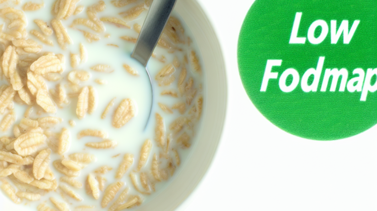 is cream of rice cereal low fodmap