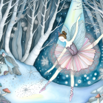 is dance of the sugar plum fairy public domain