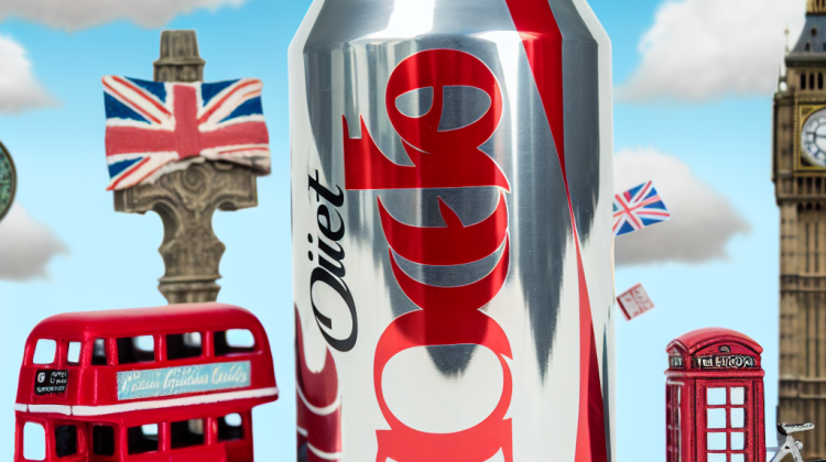 is diet coke gluten free uk