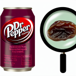 is dr pepper made with prunes