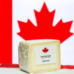 is goat cheese pasteurized in canada