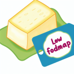 is havarti cheese low fodmap