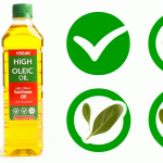 is high oleic sunflower oil vegan