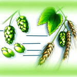 is hops a grain