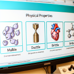 is oxygen malleable ductile or brittle