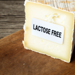 is pecorino romano cheese lactose free