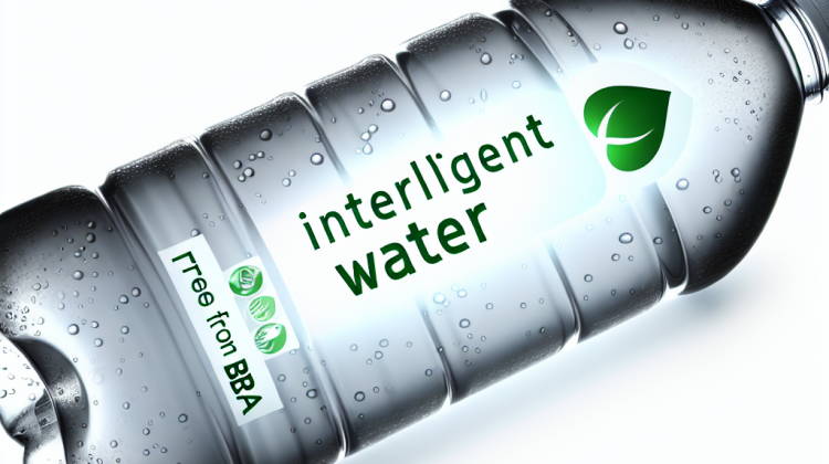 is smart water bpa free