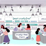 is smartly cruelty free