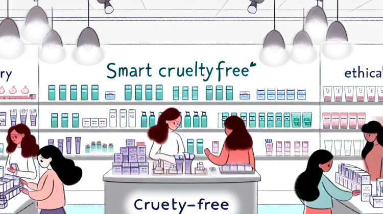 is smartly cruelty free