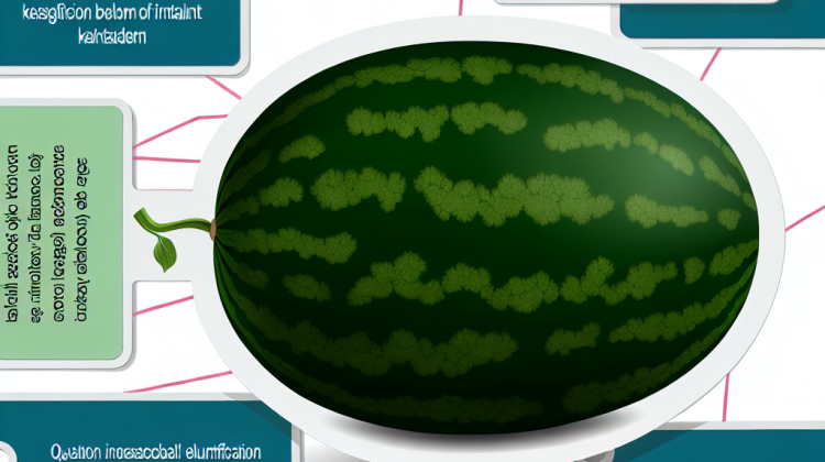 is watermelon a vegetable