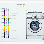 kenmore washer age chart