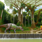 megalosaurus philippines