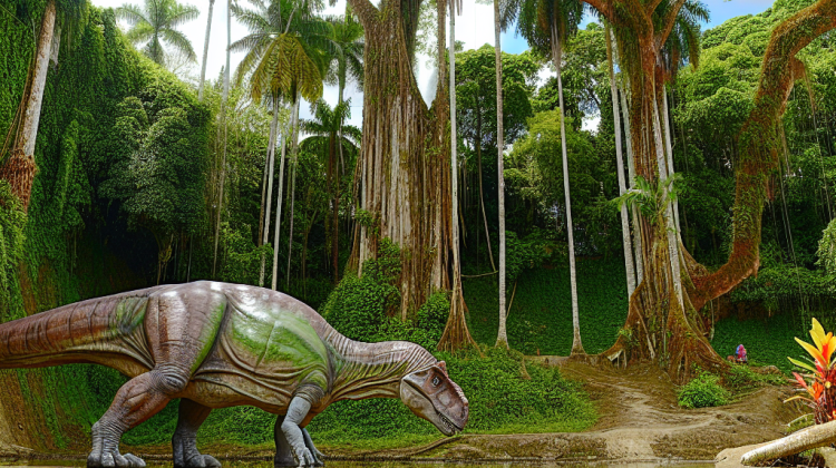 megalosaurus philippines