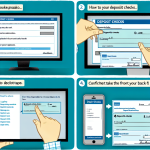 navy federal edeposit instructions