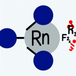 radon tetrafluoride chemical formula