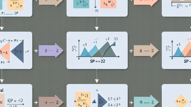 s p interval calculator