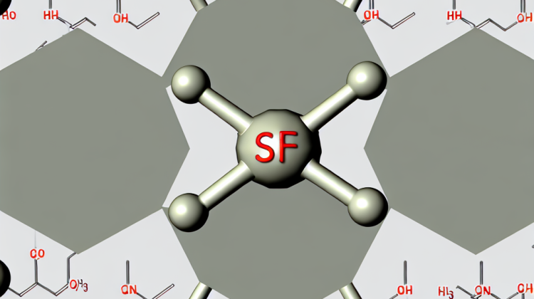 sf3 chemistry