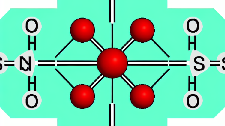 sf5 lewis structure