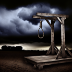 the gallows real story