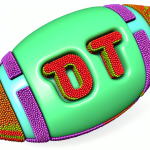 tot meaning football