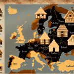 vernacular regions in europe