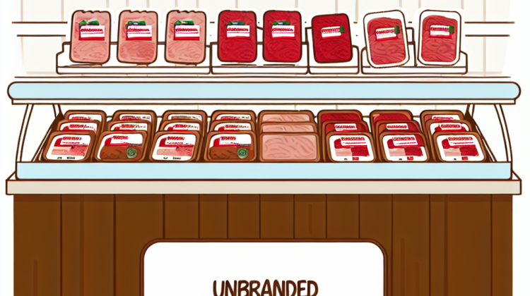 what brand of meat does wawa use