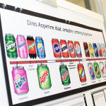 what diet sodas contain aspartame