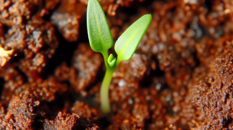 what do jalapeno pepper sprouts look like