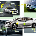 what does pure drive mean on nissan altima