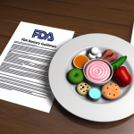 what food item does the fda advise against offering