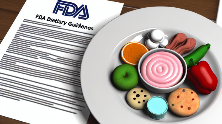 what food item does the fda advise against offering