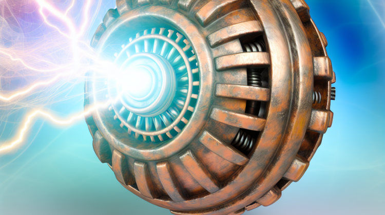 what is a centurion dynamo core used for