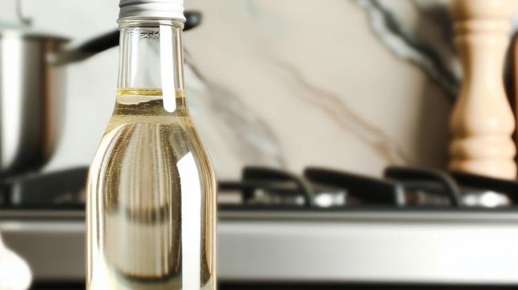 what is a neutral cooking oil