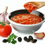 what is a provencal sauce