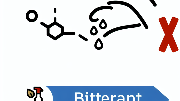 what is bitterant