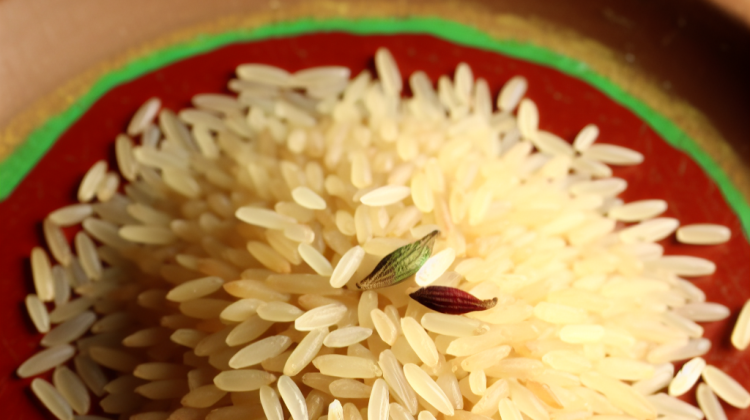 what is chitti muthyalu rice