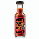 what is moes rock and roll sauce