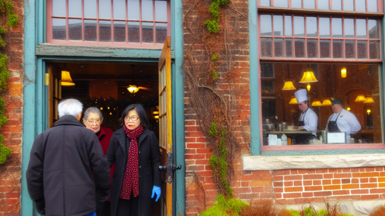 what is the oldest restaurant in michigan