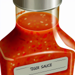 what is tiger sauce