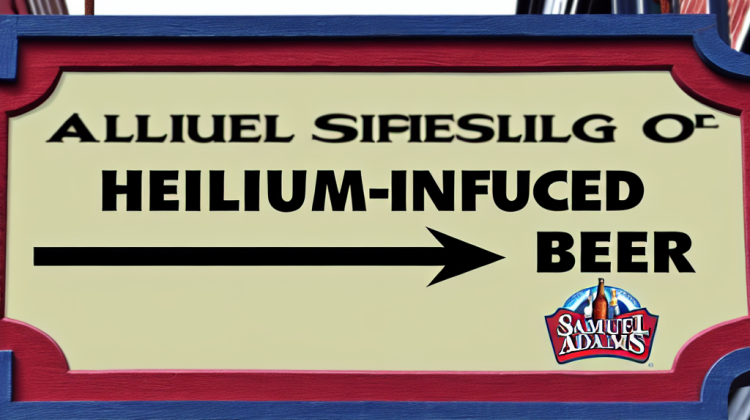 where to buy samuel adams helium beer