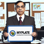 which governmental group is responsible for creating myplate