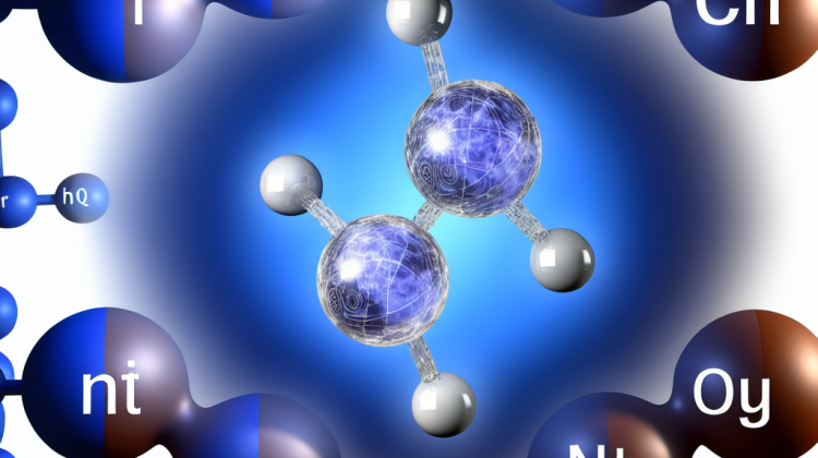 which of these elements is rarely found in organic molecules