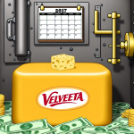 why is velveeta cheese so expensive 2017