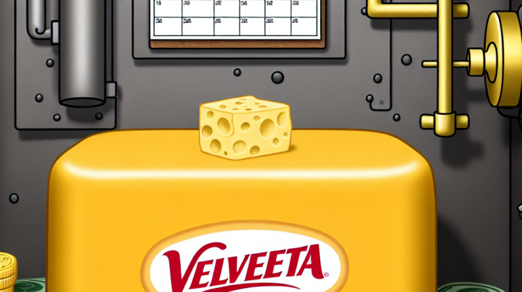 why is velveeta cheese so expensive 2017