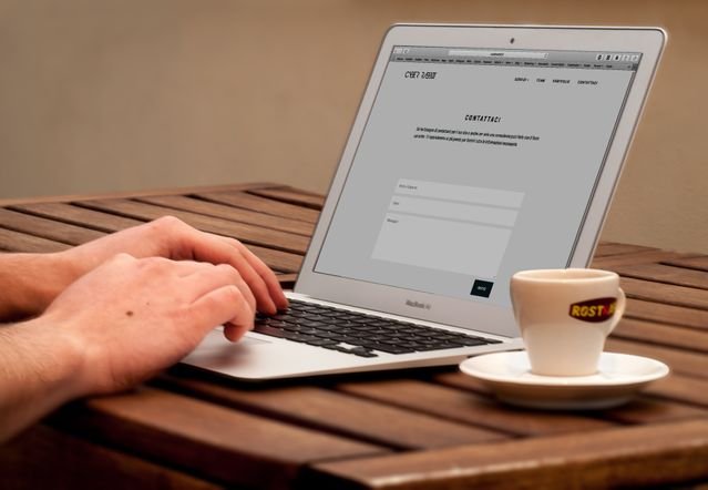 How to Find a Good Website Designer
